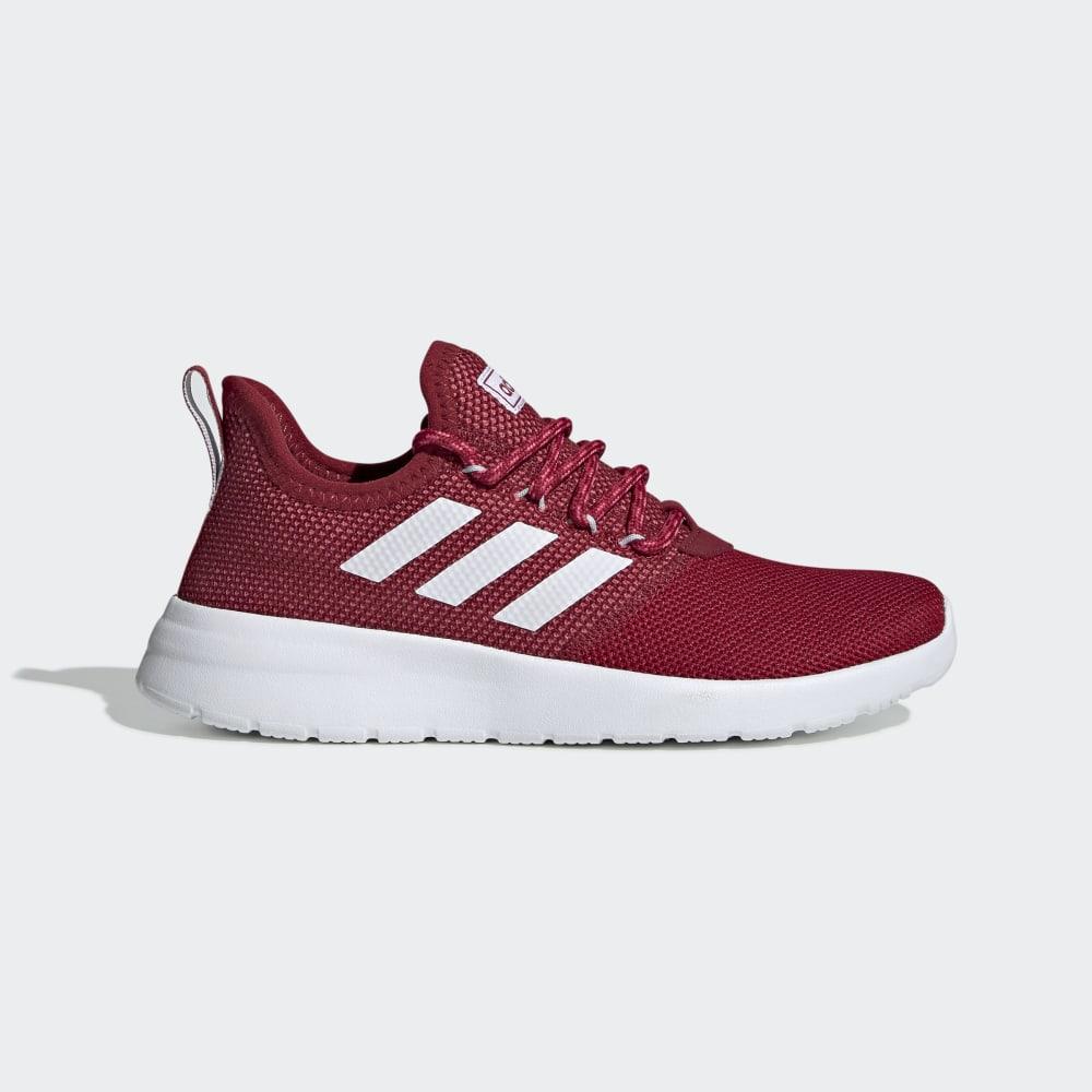 Bocanci Munte Adidas Lite Racer RBN Dama Romania - Visinii/Albi/Albastri EE8271